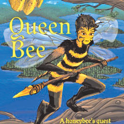 Queen Bee, Elizabeth Weigandt