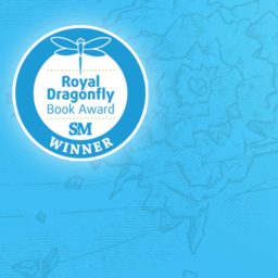 Where All the Little Things Live is a Royal Dragonfly 2020 Winner!