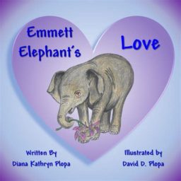 Emmet Elephant’s Love