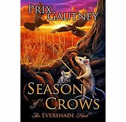 Season of Crows — Prix Gautney