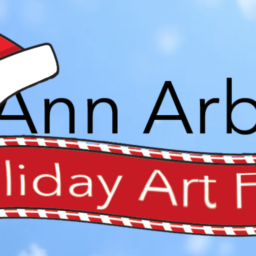 Sat, 12/3/22: Ann Arbor Holiday Art Fair