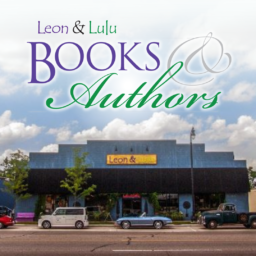 Sunday 3/19 10-5: Leon & Lulu Books and Author