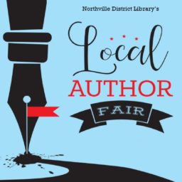 Northville Local Author Fair